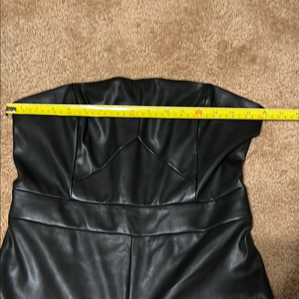 Black Jumpsuit - Picture 10 of 15